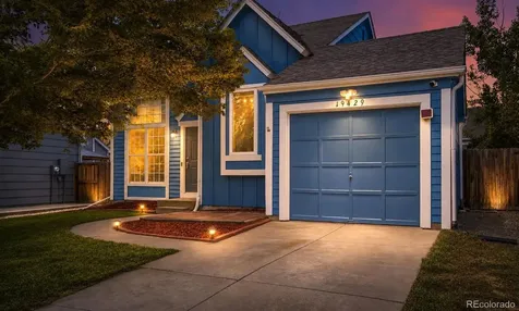 19429 E Brown Drive Aurora CO 80013