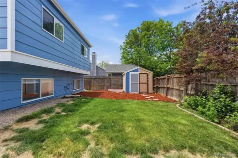 19429 E Brown Drive Aurora CO 80013