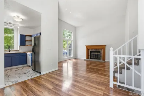 19429 E Brown Drive Aurora CO 80013