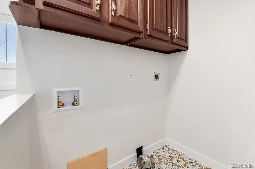 3323 W Monmouth Avenue Englewood CO 80110