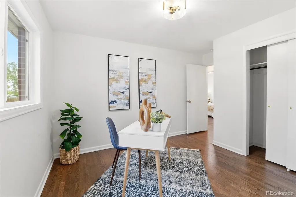 3323 W Monmouth Avenue Englewood CO 80110