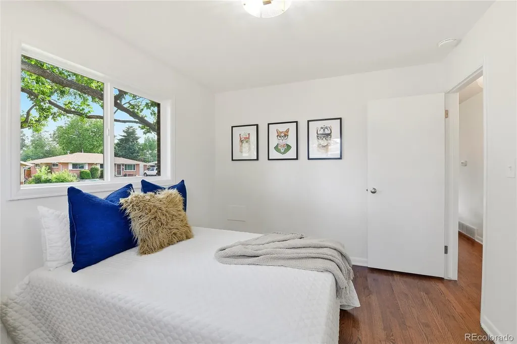 3323 W Monmouth Avenue Englewood CO 80110