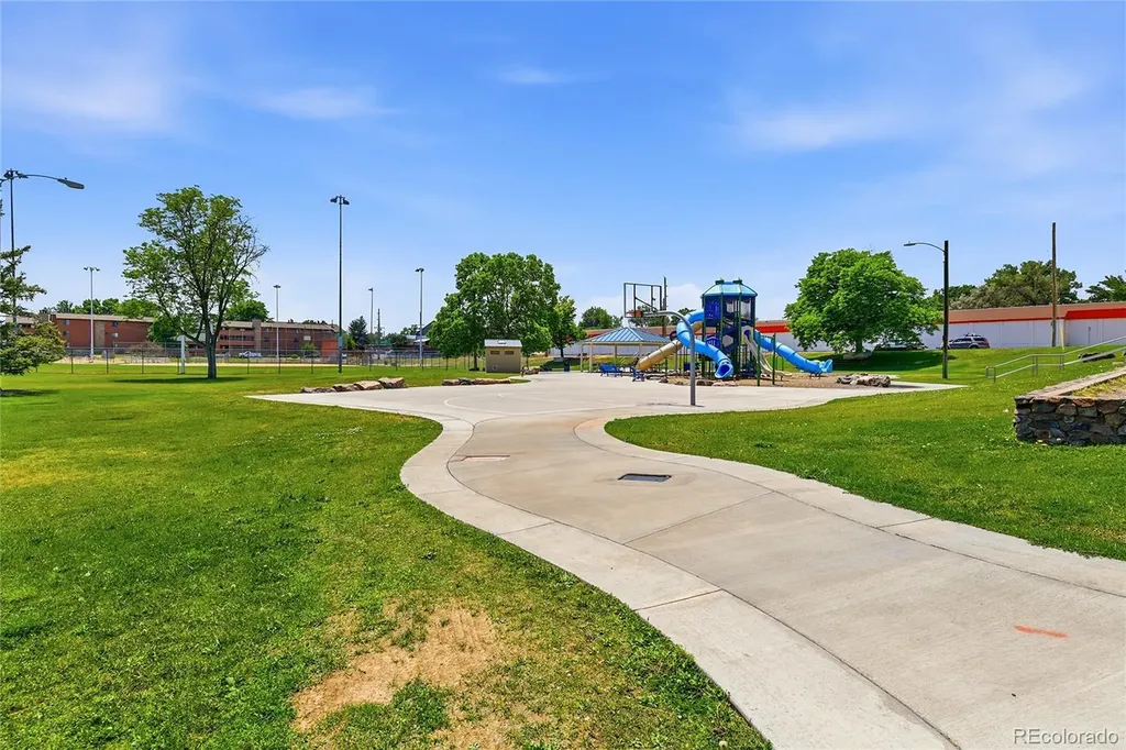 3323 W Monmouth Avenue Englewood CO 80110