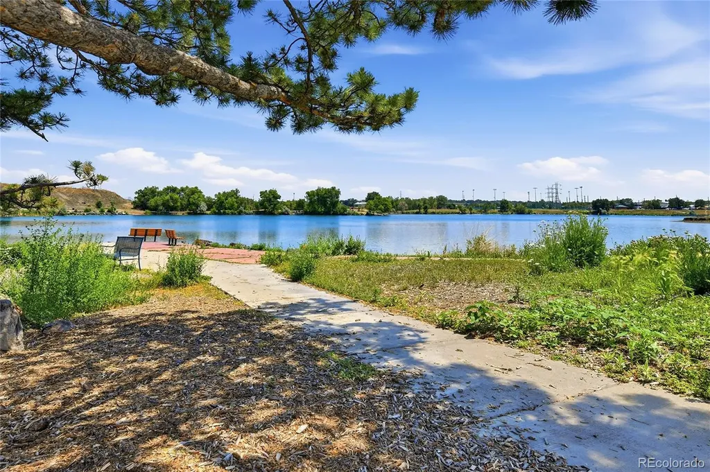 3323 W Monmouth Avenue Englewood CO 80110
