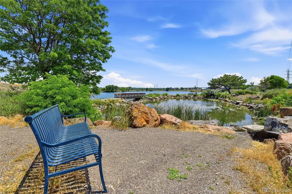 3323 W Monmouth Avenue Englewood CO 80110