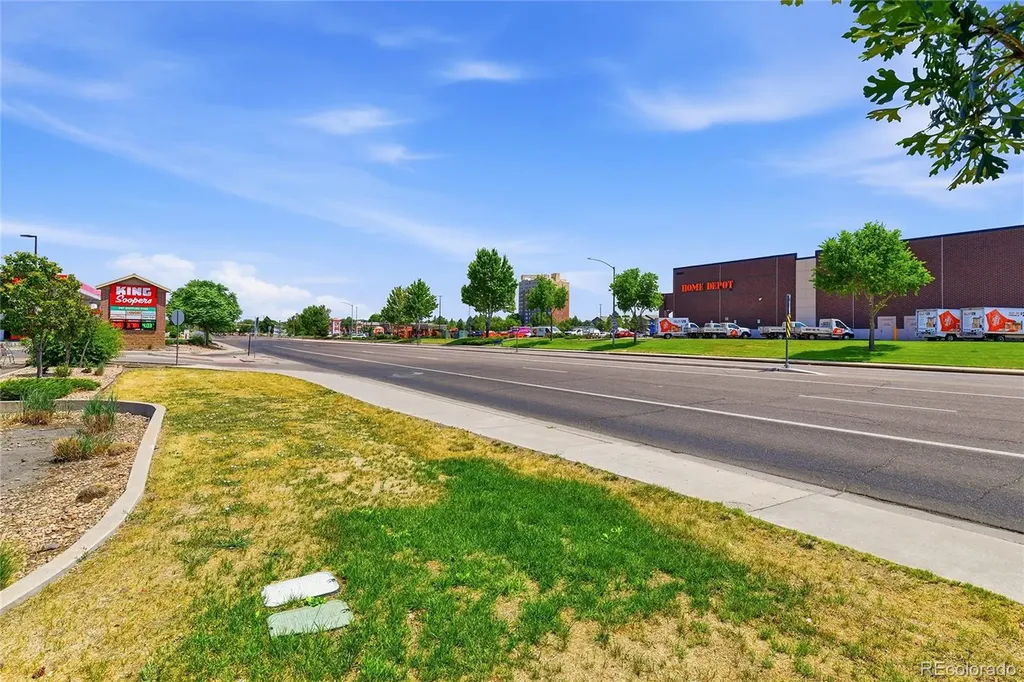 3323 W Monmouth Avenue Englewood CO 80110