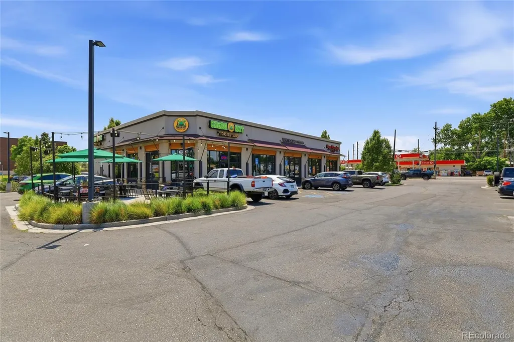 3323 W Monmouth Avenue Englewood CO 80110