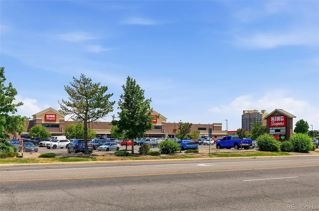 3323 W Monmouth Avenue Englewood CO 80110
