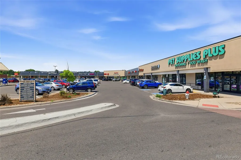 3323 W Monmouth Avenue Englewood CO 80110