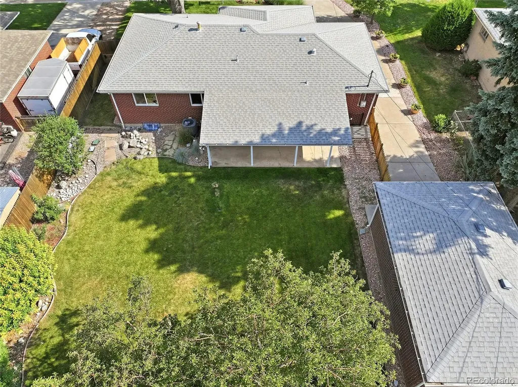 3323 W Monmouth Avenue Englewood CO 80110