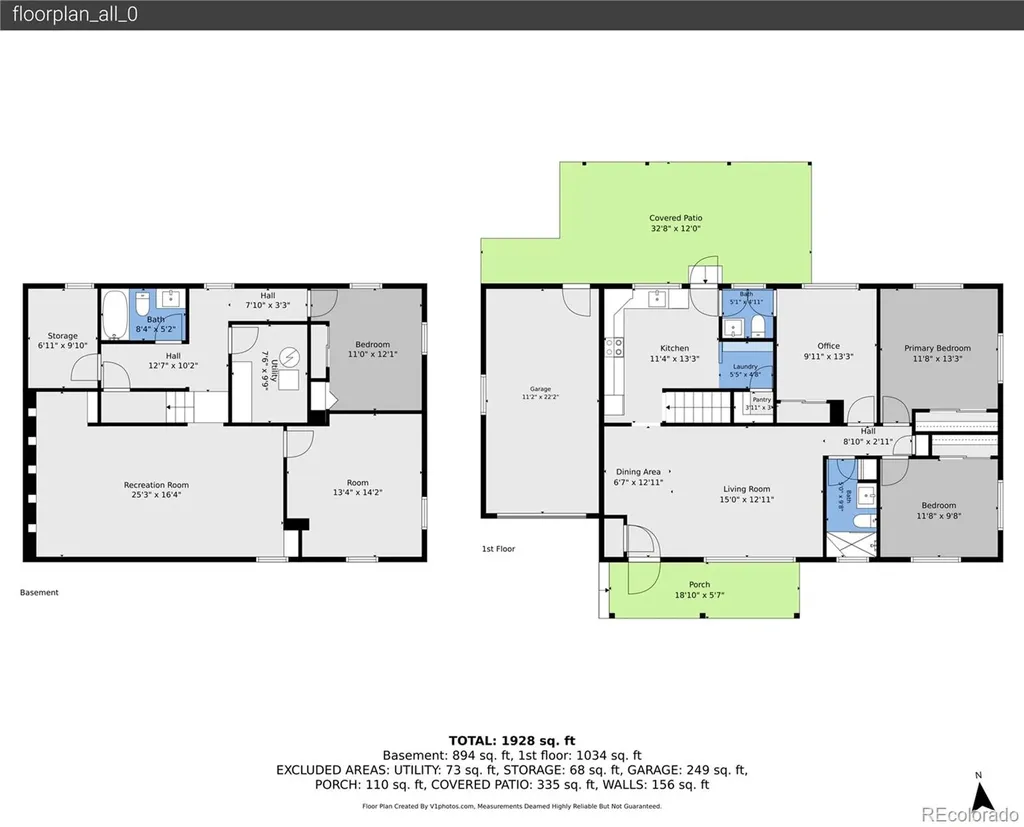 3323 W Monmouth Avenue Englewood CO 80110