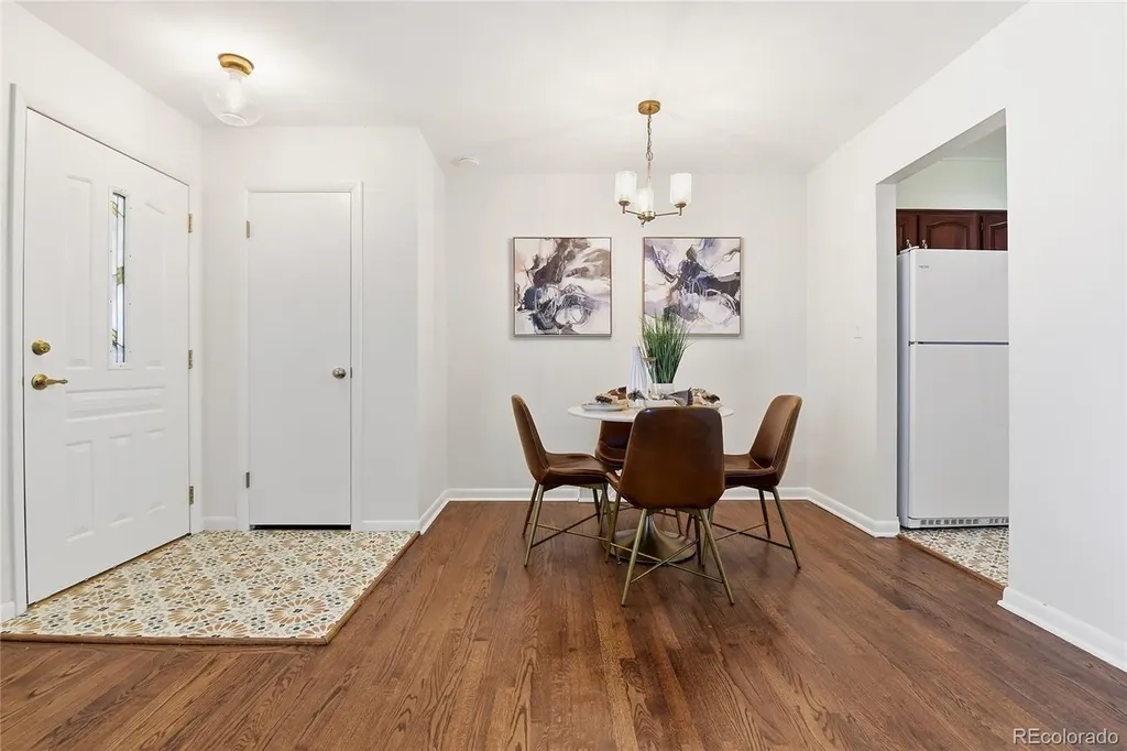 3323 W Monmouth Avenue Englewood CO 80110