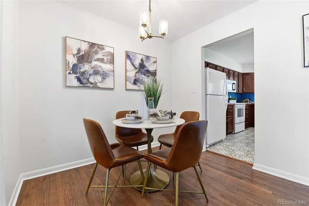 3323 W Monmouth Avenue Englewood CO 80110