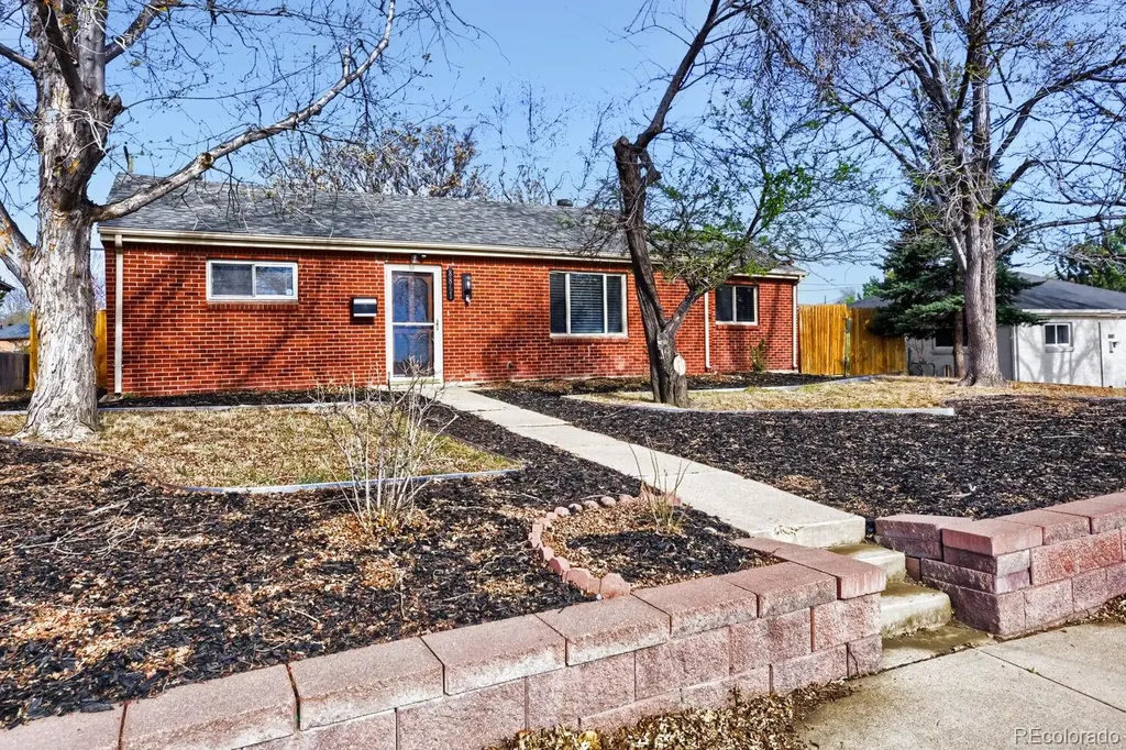 8861 Poze Boulevard Thornton CO 80229