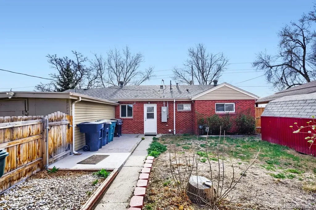 8861 Poze Boulevard Thornton CO 80229