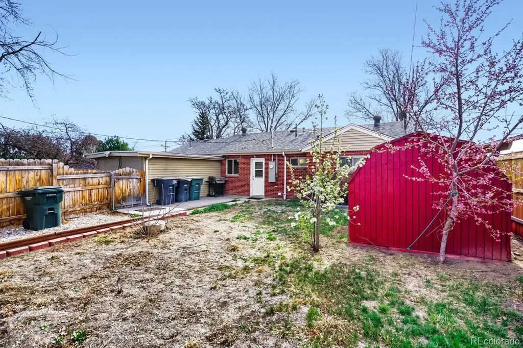 8861 Poze Boulevard Thornton CO 80229
