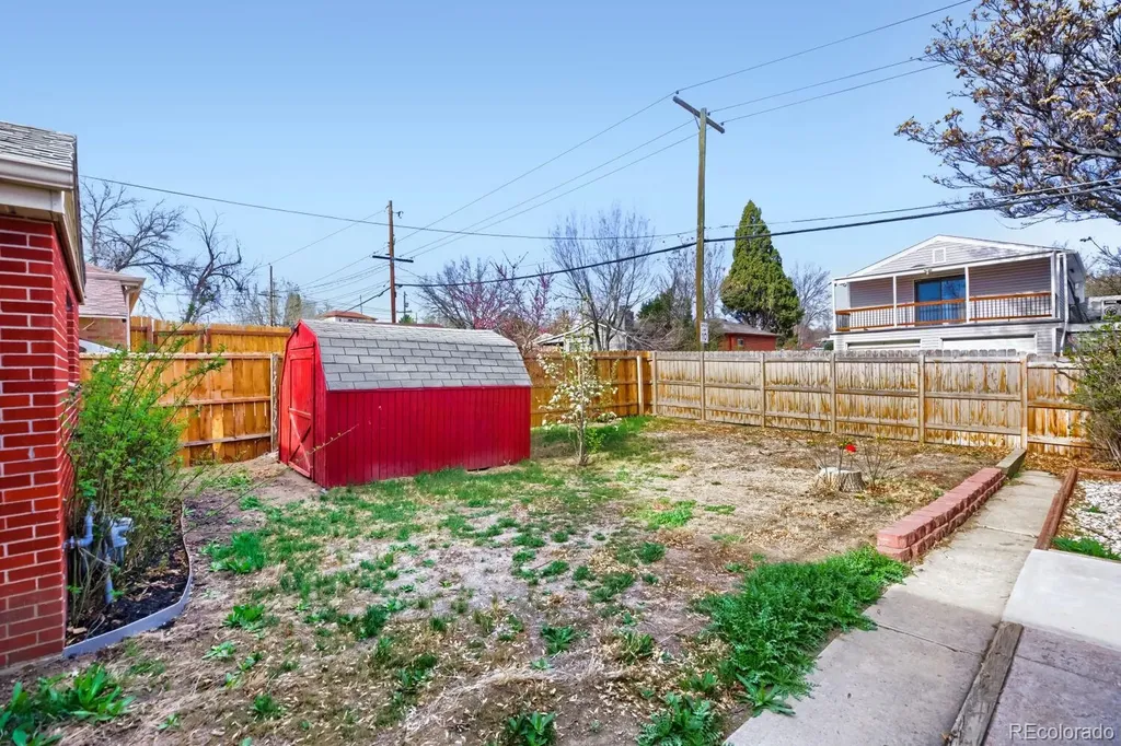 8861 Poze Boulevard Thornton CO 80229
