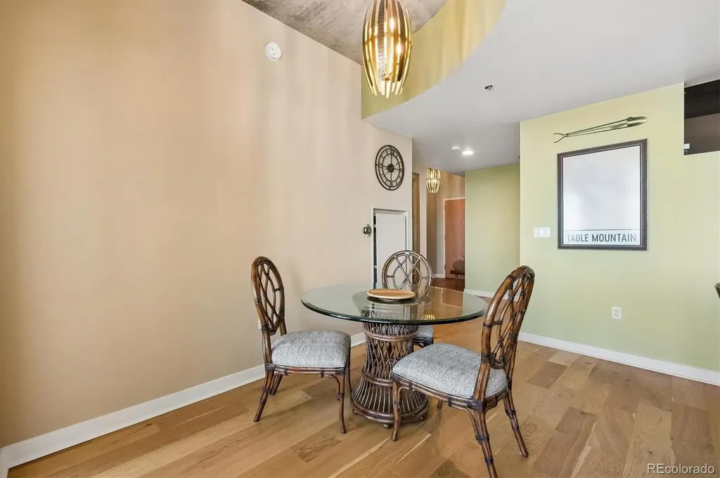 891 14th Street Denver CO 80202