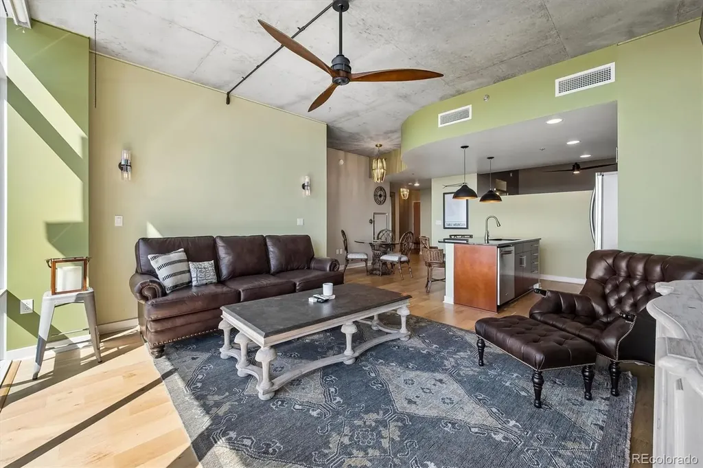891 14th Street Denver CO 80202