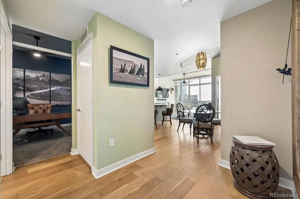 891 14th Street Denver CO 80202