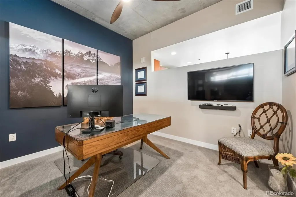 891 14th Street Denver CO 80202