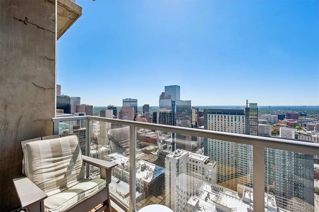 891 14th Street Denver CO 80202