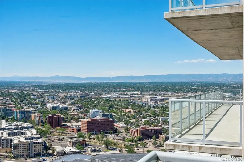 891 14th Street Denver CO 80202