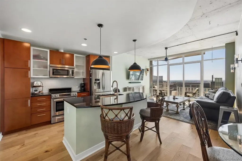 891 14th Street Denver CO 80202