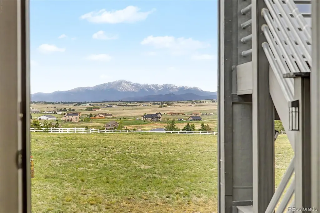 7674 Paleo Way Colorado Springs CO 80908