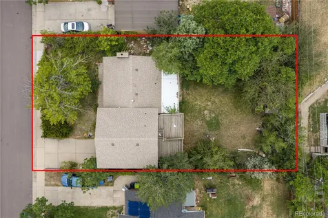 1259 Dearborn Street Aurora CO 80011