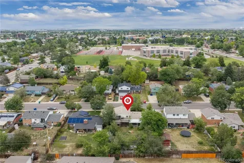 1259 Dearborn Street Aurora CO 80011