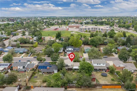 1259 Dearborn Street Aurora CO 80011