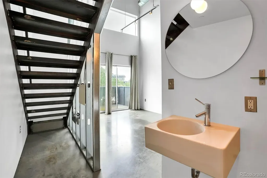 3457 Ringsby Court Denver CO 80216