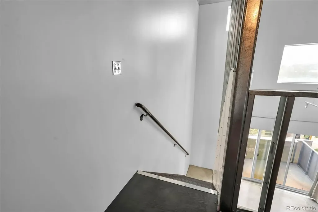 3457 Ringsby Court Denver CO 80216
