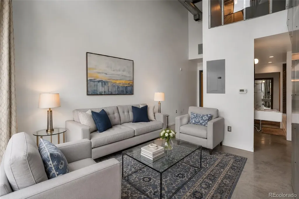 3457 Ringsby Court Denver CO 80216
