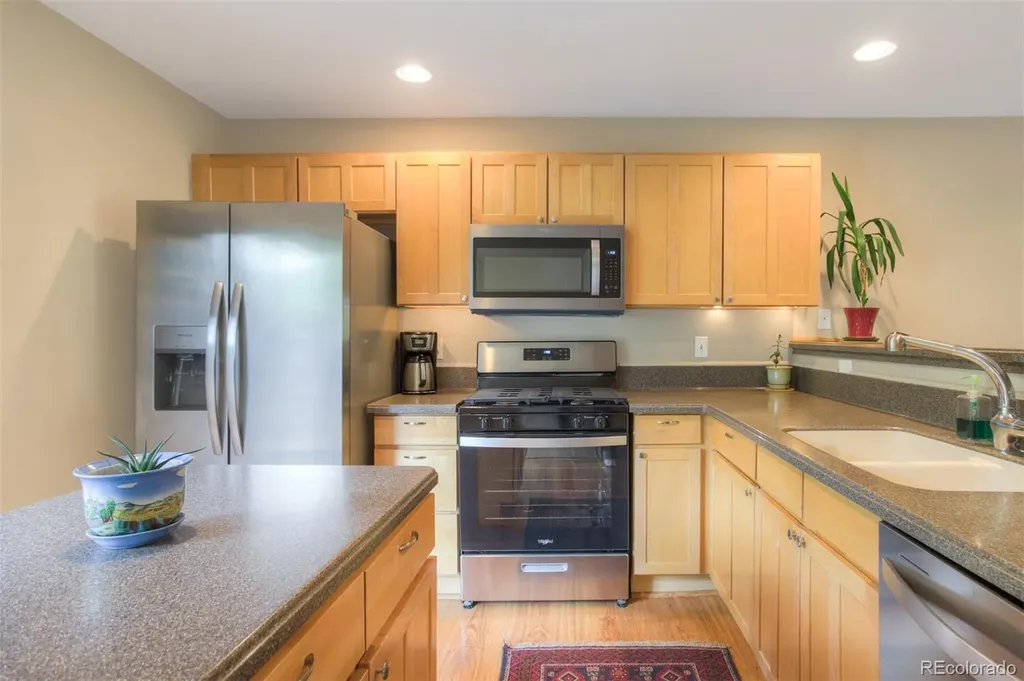 285 Kestrel Lane Silverthorne CO 80498