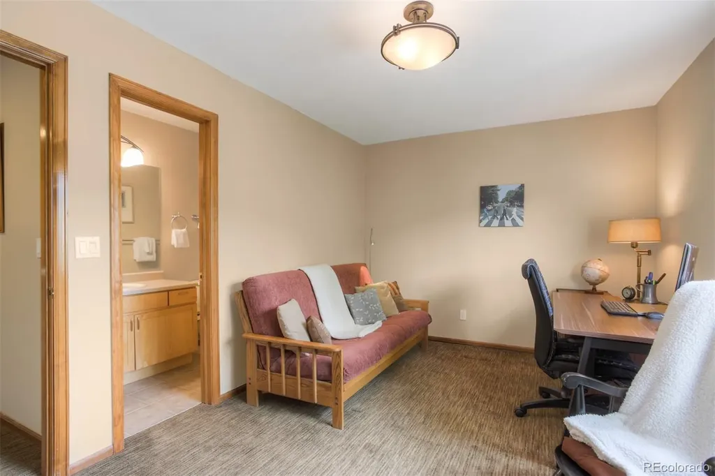 285 Kestrel Lane Silverthorne CO 80498