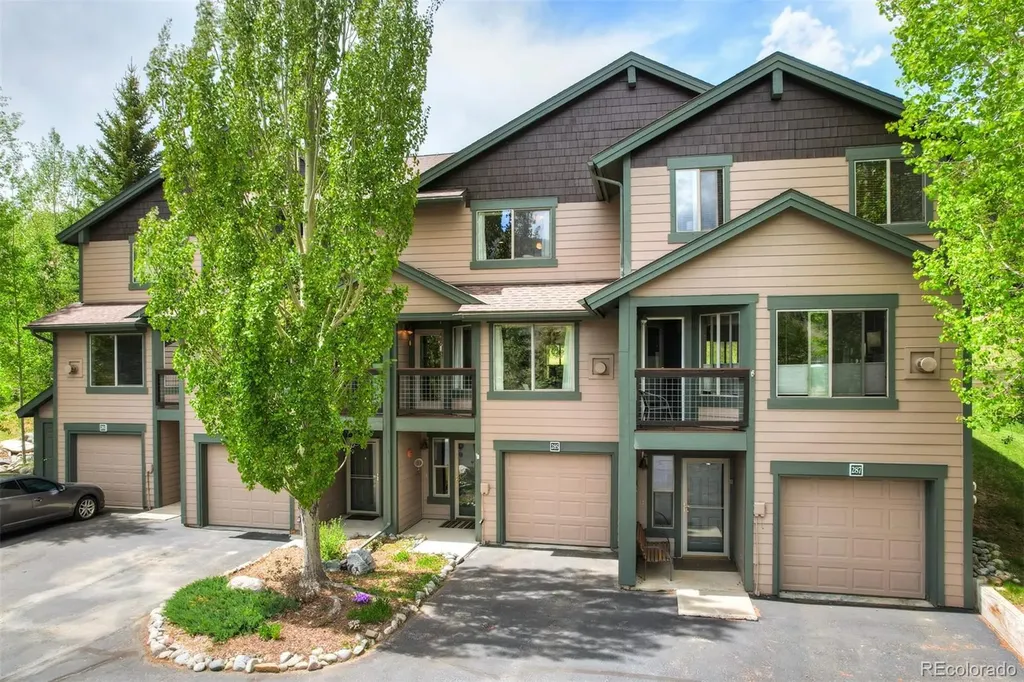 285 Kestrel Lane Silverthorne CO 80498