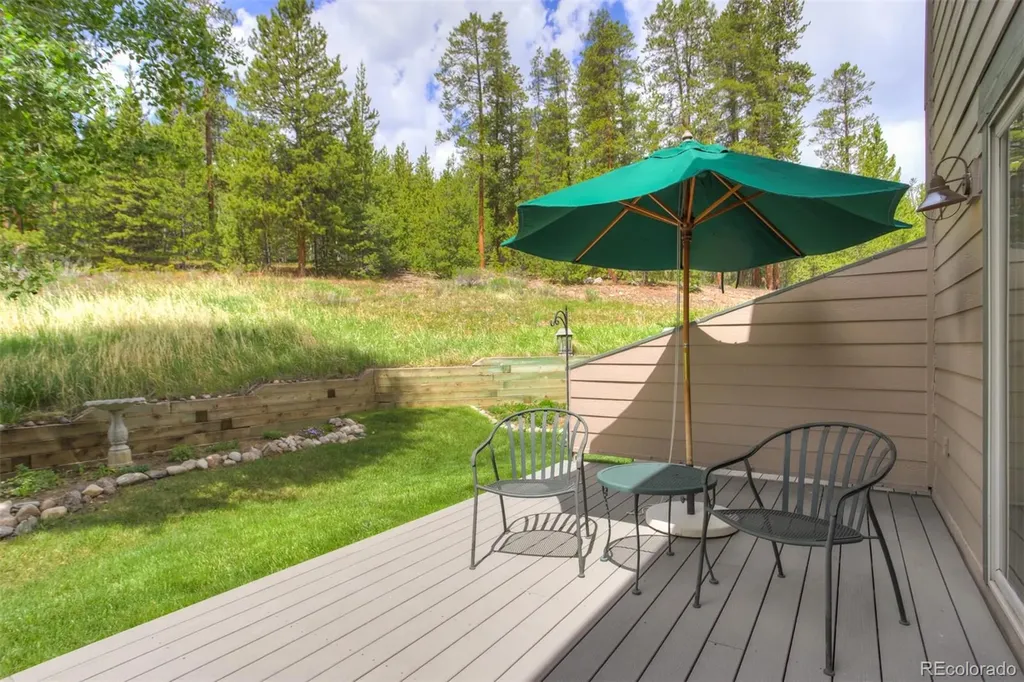 285 Kestrel Lane Silverthorne CO 80498