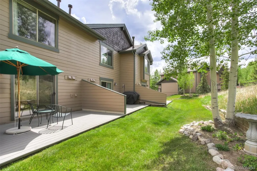 285 Kestrel Lane Silverthorne CO 80498