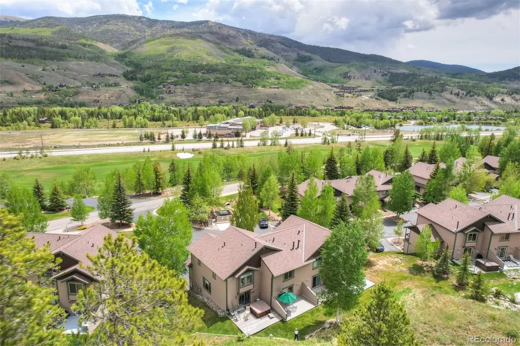 285 Kestrel Lane Silverthorne CO 80498
