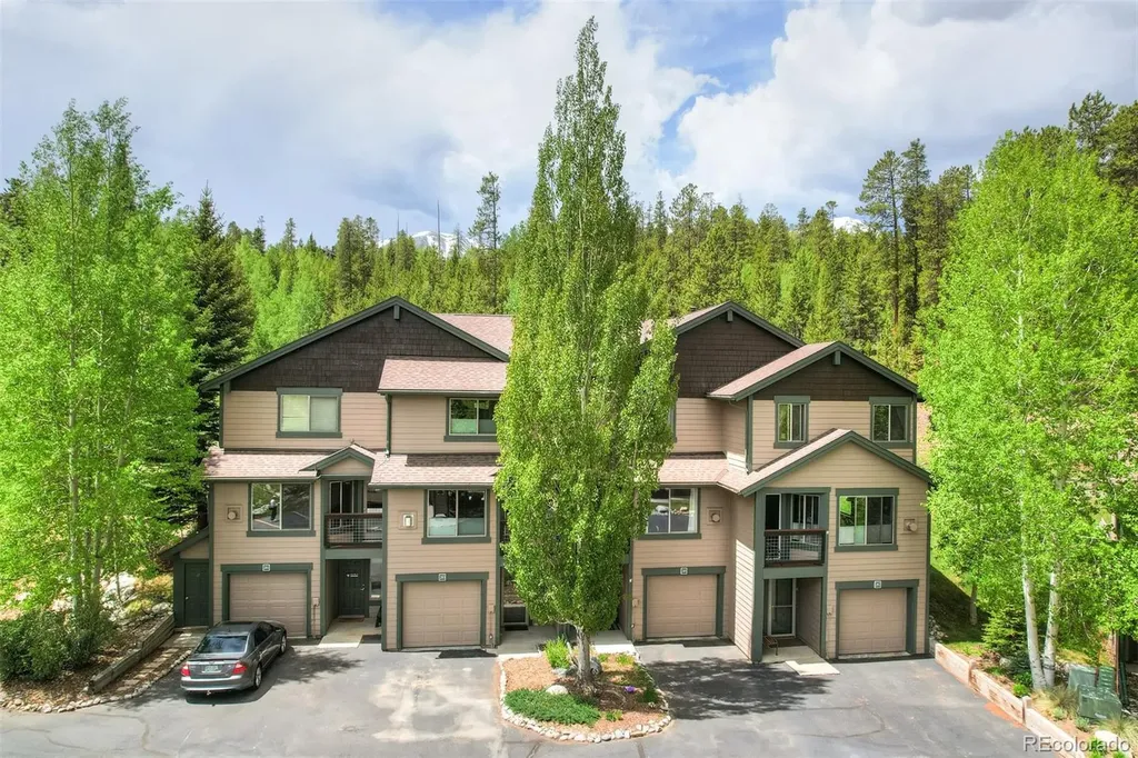 285 Kestrel Lane Silverthorne CO 80498