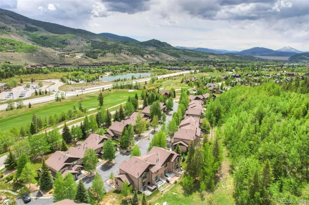 285 Kestrel Lane Silverthorne CO 80498