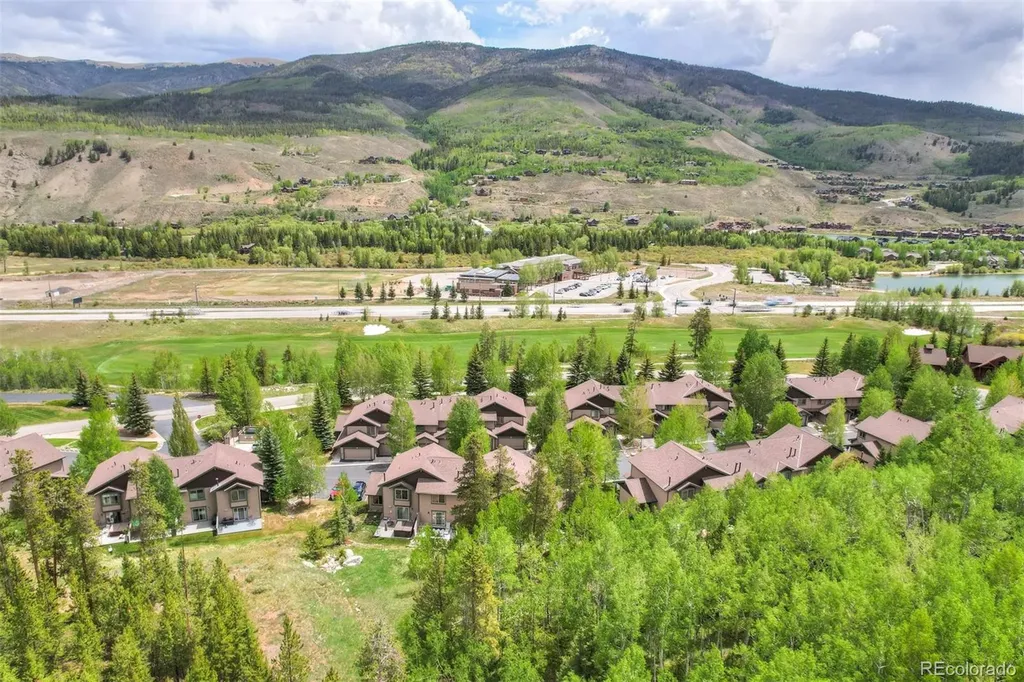 285 Kestrel Lane Silverthorne CO 80498