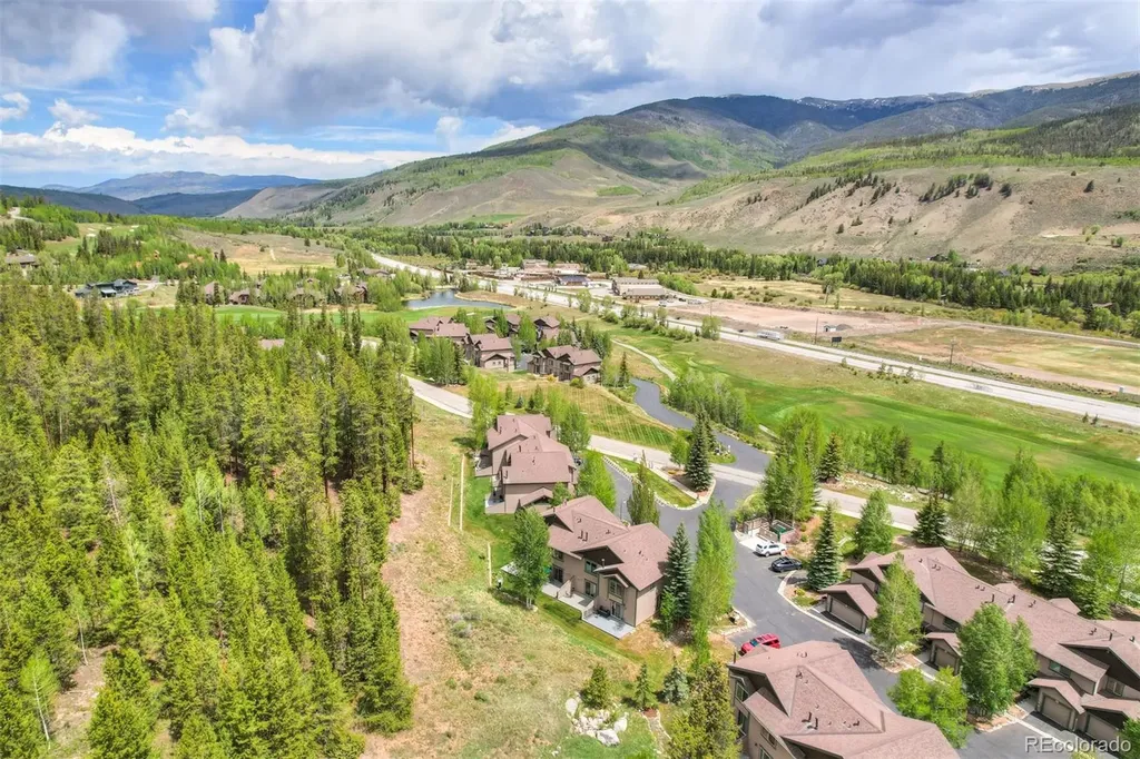 285 Kestrel Lane Silverthorne CO 80498