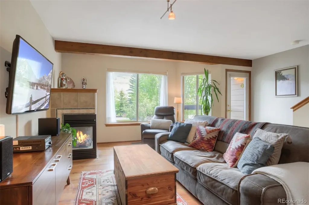 285 Kestrel Lane Silverthorne CO 80498
