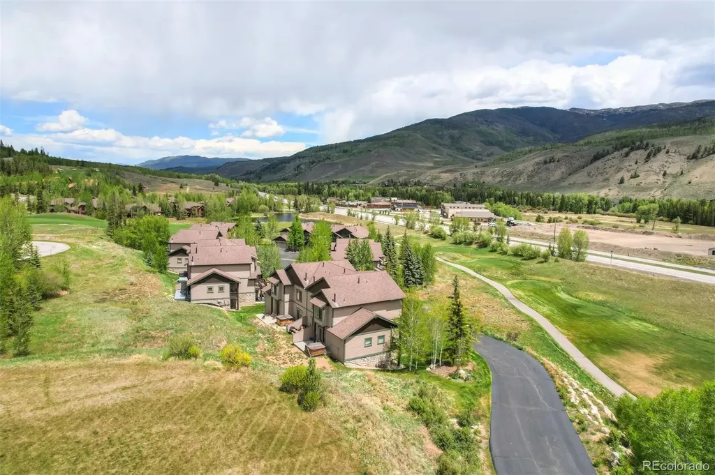 285 Kestrel Lane Silverthorne CO 80498