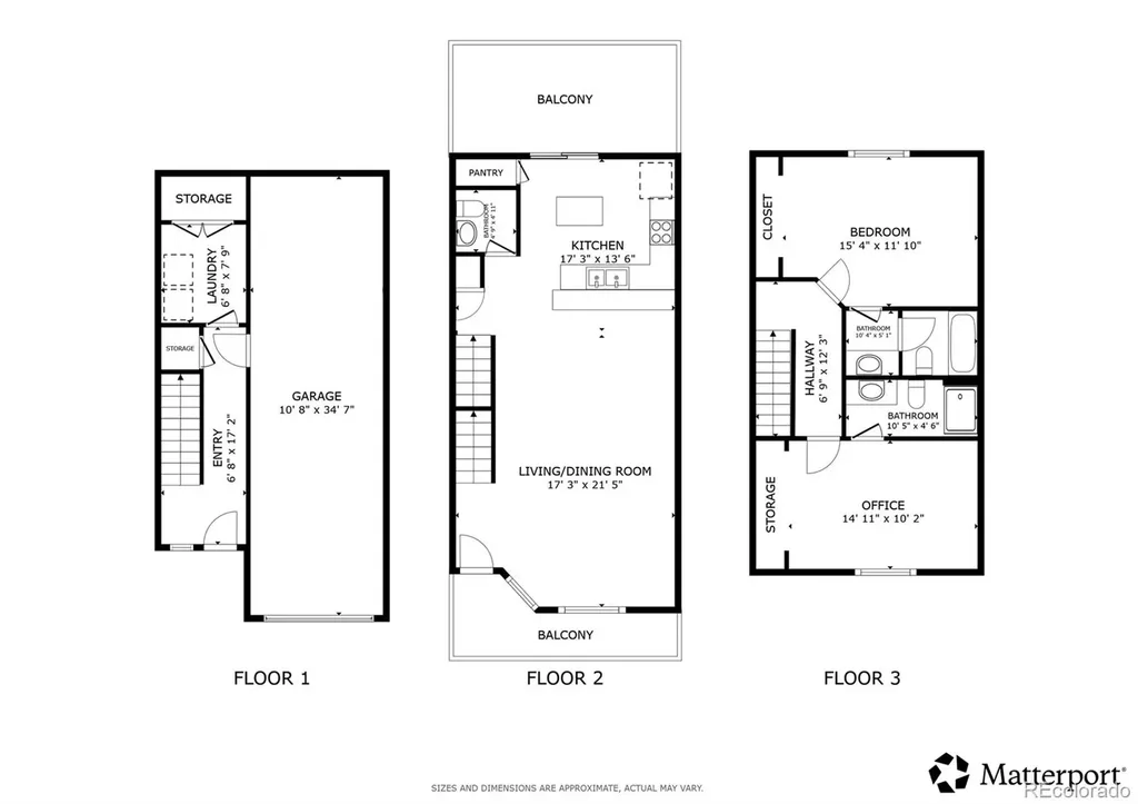 285 Kestrel Lane Silverthorne CO 80498
