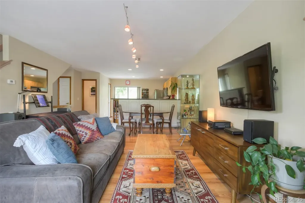 285 Kestrel Lane Silverthorne CO 80498