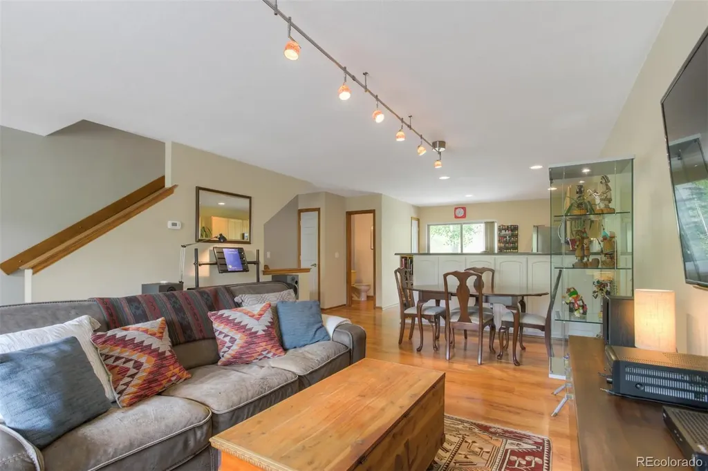 285 Kestrel Lane Silverthorne CO 80498